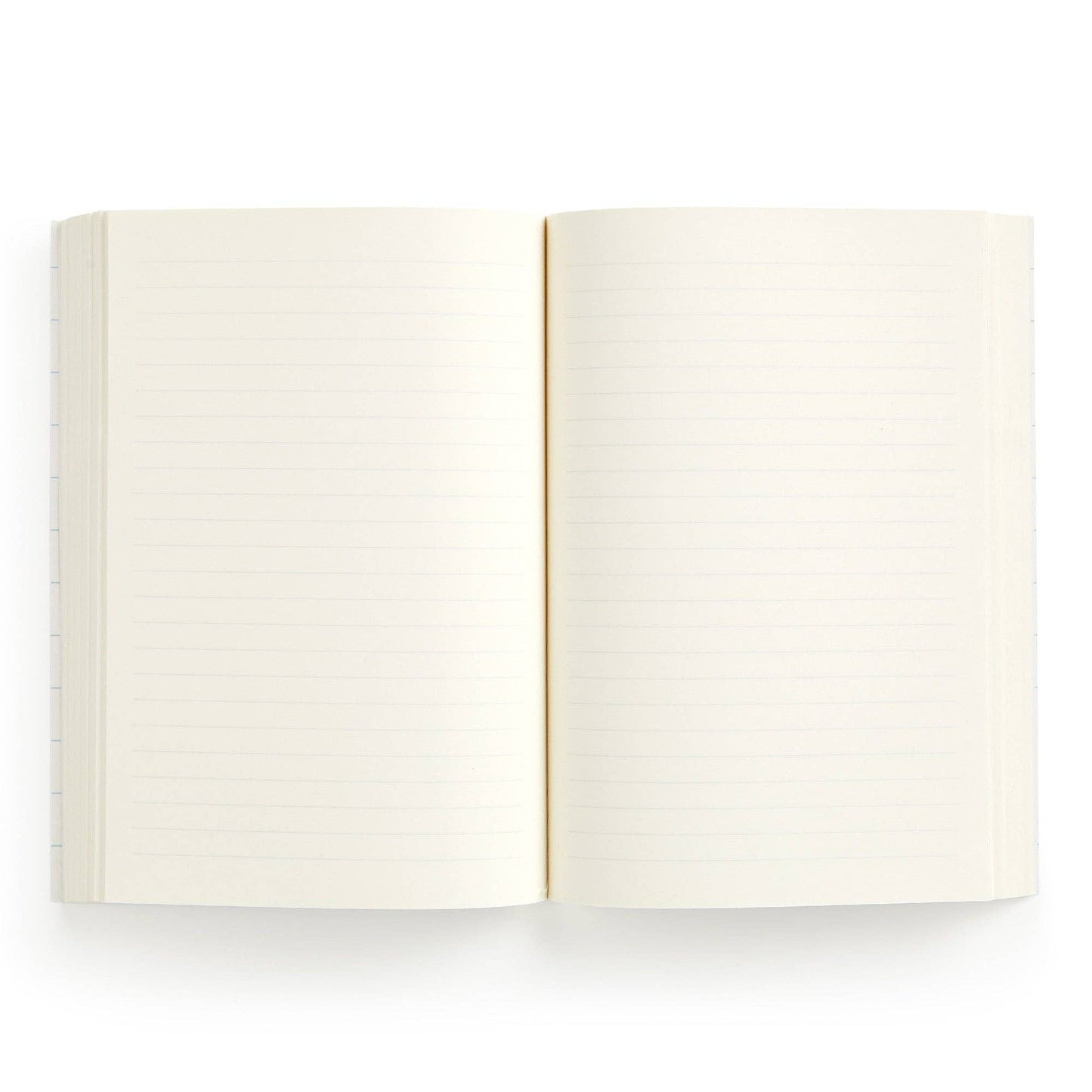 Frank Lloyd Wright Hillside Curtain Premium A5 Notebook