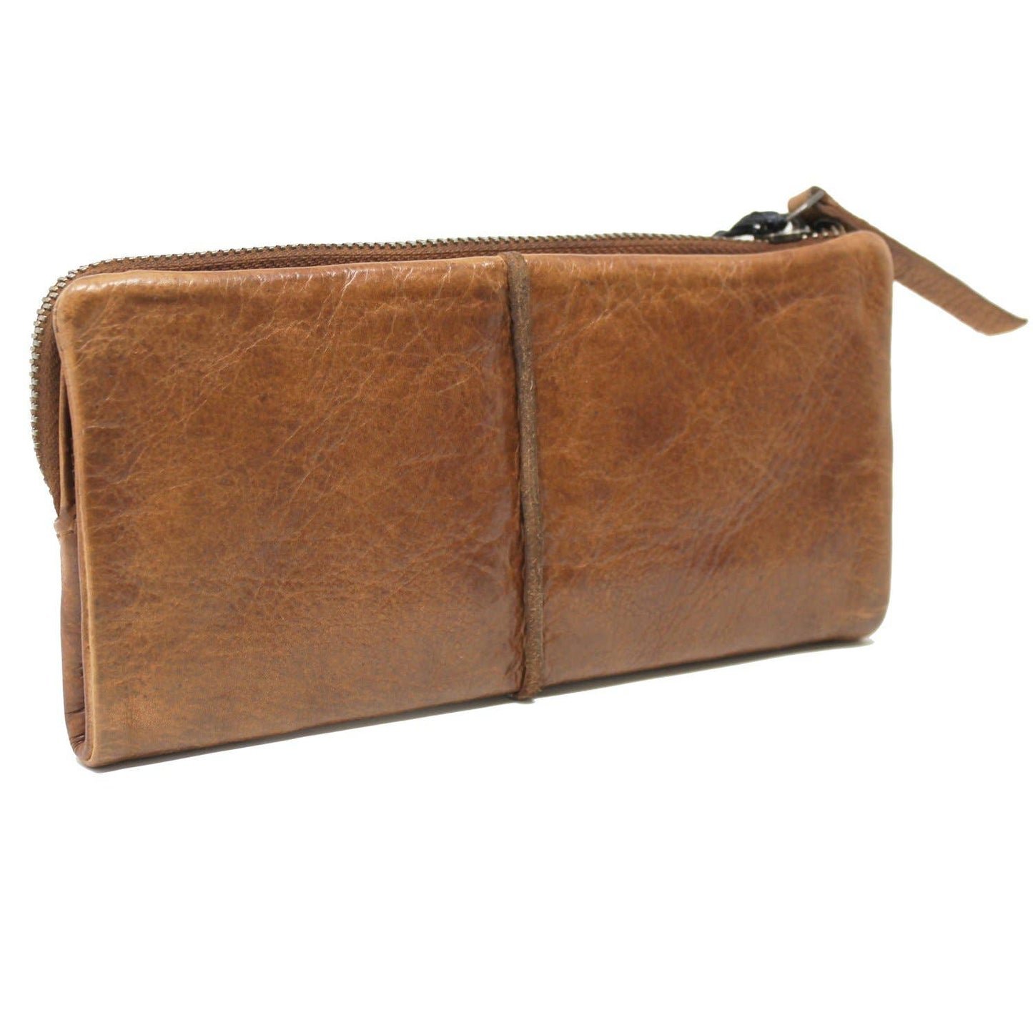 Andi Handcrafted Leather Wallet