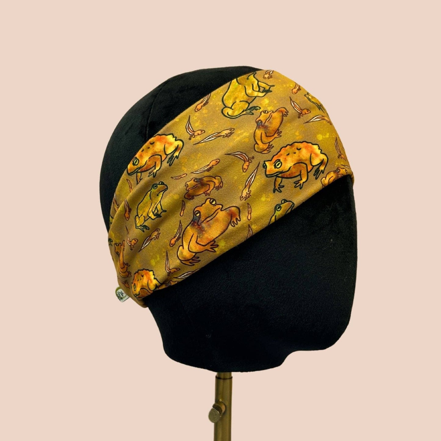 Hop to It Stretch Headband