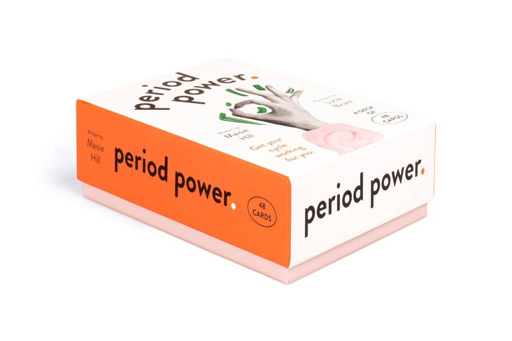 Period Power