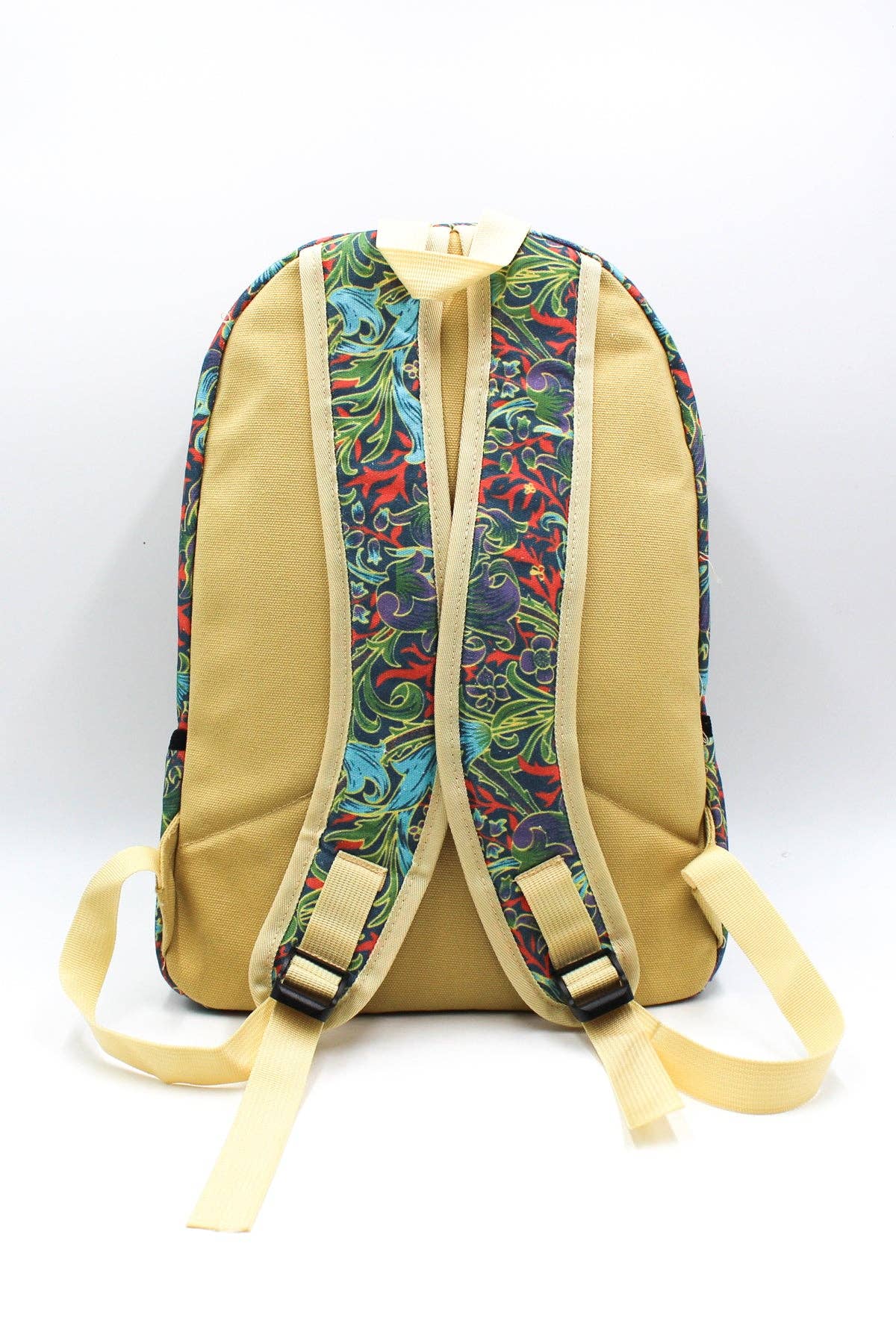 Ethnic Boho Printed Backpacks