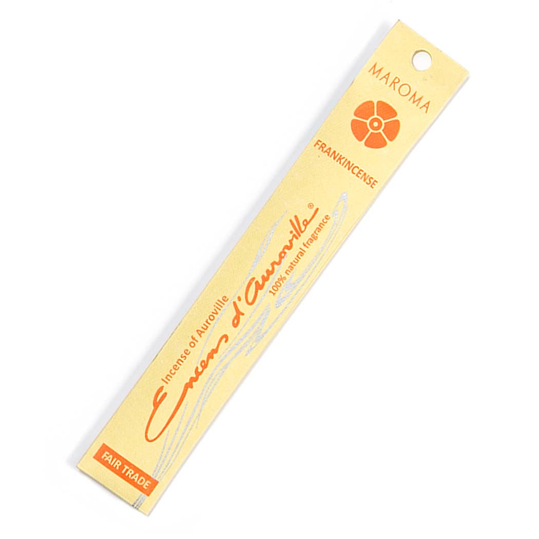 Frankincense - Premium Stick Incense