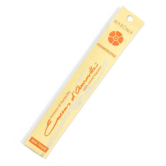 Frankincense - Premium Stick Incense