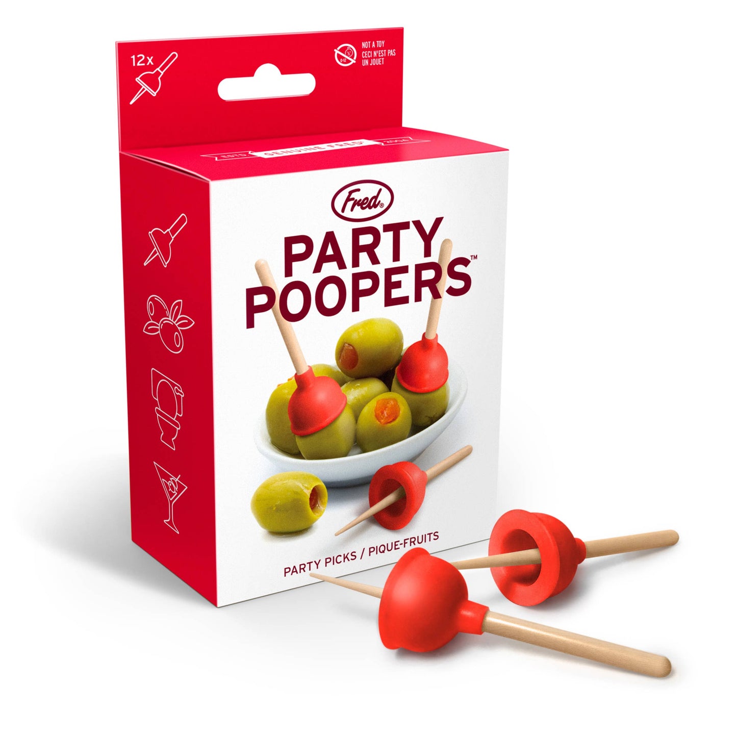 Party Poopers - Cocktail Picks-12